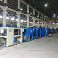 Combined refrigerated and regeneration  Compressed Air Dryer